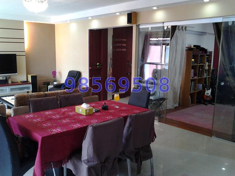 Blk 656A Jurong West Street 61 (Jurong West), HDB Executive #66754872